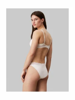 Lightly Lined Balconette -rintaliivit