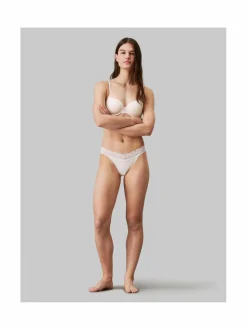 Lightly Lined Balconette -rintaliivit