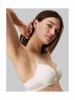 Lightly Lined Balconette -rintaliivit