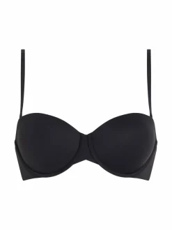 Lightly Lined Strapless -rintaliivit