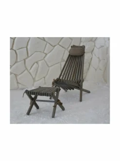 Lilli-rahi/sivupöytä