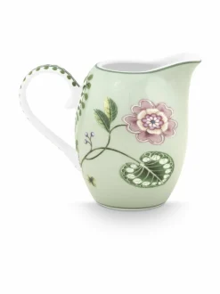 Lily & Lotus -posliinikaadin 250 ml