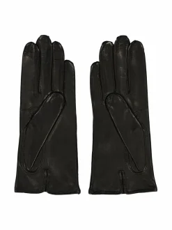 Linda-nahkakäsineet