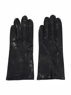 Linda-nahkakäsineet