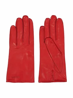 Linda-nahkakäsineet