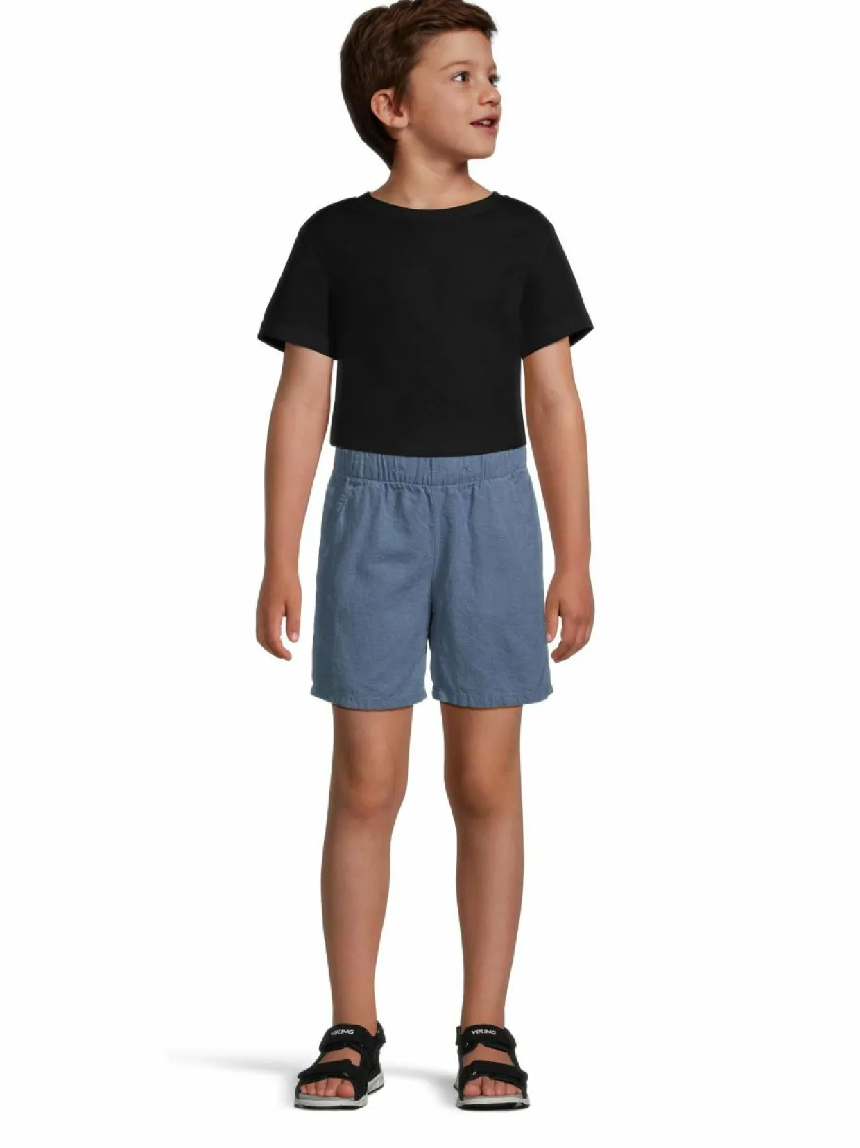 Linden Blend -shortsit