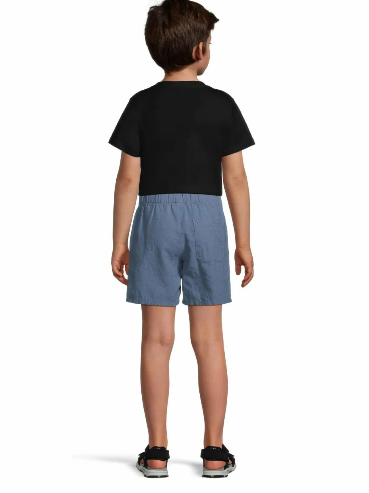 Linden Blend -shortsit