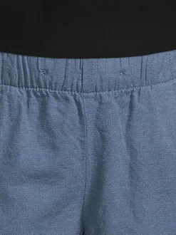 Linden Blend -shortsit