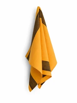 Linear Tea -keittiöpyyhe 52 x 80 cm