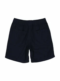 Linen Blend -shortsit