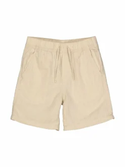 Linen Blend -shortsit