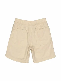 Linen Blend -shortsit