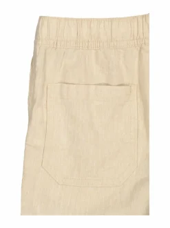 Linen Blend -shortsit