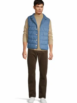 Linen Mélange -toppaliivi