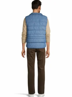 Linen Mélange -toppaliivi