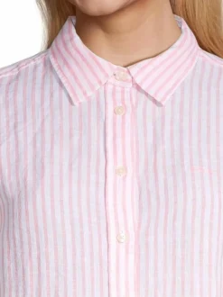 Linen Striped -paita