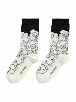 Linjaus Piirto Unikko -sukat