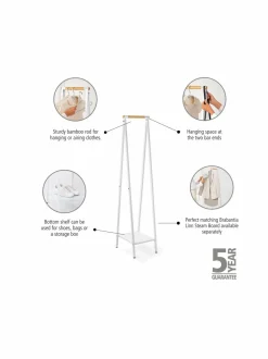 Linn Compact -vaateteline