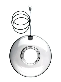 Lintulauta, riippumalli