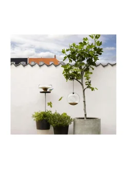 Lintulauta, riippumalli