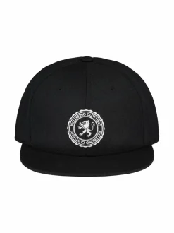 Lion Snapback -lippalakki