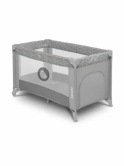 Lionelo matkasänky Lo-Stefi