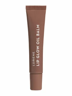 Lip Glow Oil Balm -huuliöljy