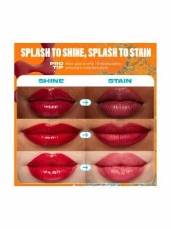 Lip I.V. Lip Gloss -huulikiilto