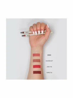 Lipliner Bibi -huultenrajauskynä