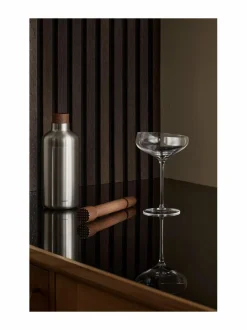 Liquid Lounge -cocktailmurskain 22 cm