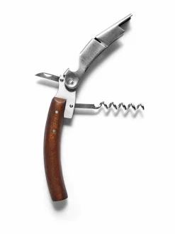 Liquid Lounge Waiter's -korkkiruuvi