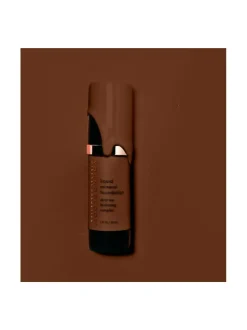 Liquid Mineral Foundation -kosteuttava mineraalimeikkivoide 30ml