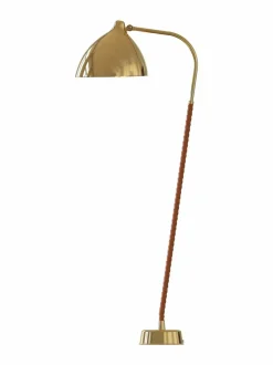 Lisa 450 -lattiavalaisin