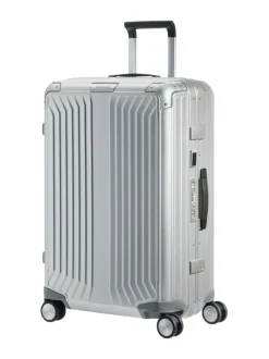 LITE-BOX ALU SPINNER 69/25