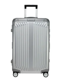 LITE-BOX ALU SPINNER 69/25