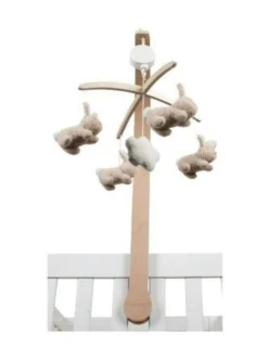 Little Dutch Baby Bunny mobile
