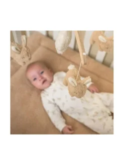 Little Dutch Baby Bunny mobile