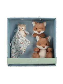 Little Dutch Lahjapakkaus 0+ 3kpl