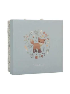 Little Dutch Lahjapakkaus 0+ 3kpl