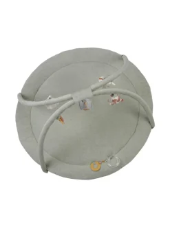 Little Dutch leikkimatto kaarilla