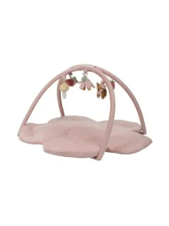 Little Dutch leikkimatto kaarilla