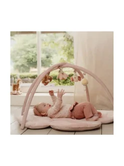 Little Dutch leikkimatto kaarilla