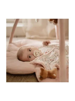 Little Dutch leikkimatto kaarilla