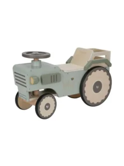 Little Dutch potkutraktori