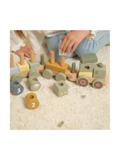 Little Dutch puujuna 12kk+