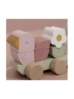 Little Dutch puujuna 12kk+