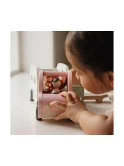 Little Dutch Toy Caravan