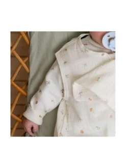 Little Dutch unipussi Forest Treasures musliini 0,5tog