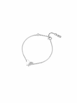 Little Miss Butterfly -hopearannekoru