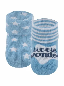 Little Wonder with Stars -sukat